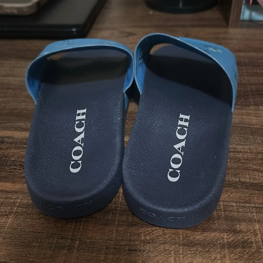 Coach - Picture 4 of 6